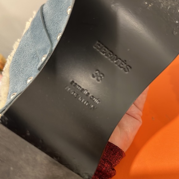 Making room - Picture 6 of 7